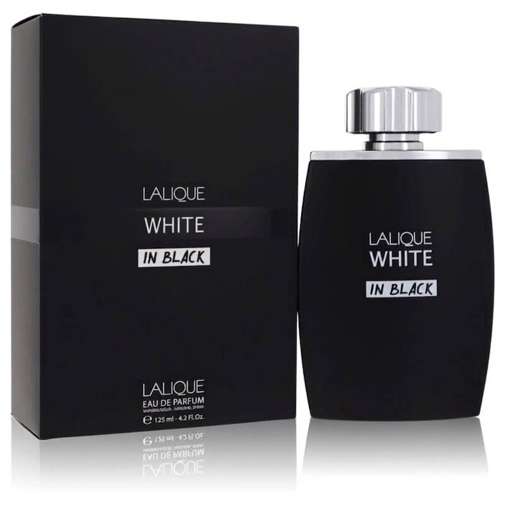 Lalique White In Black H EDP 125ML