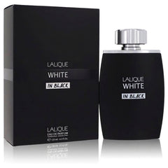 Lalique White In Black H EDP 125ML