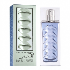 Salvador Dali Eau De Ruby Lips F EDT 100ML