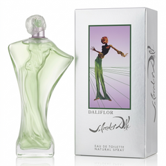 Salvador Dali DaliFlor F EDT 100ML