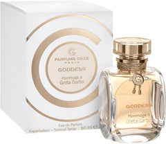 Gres G.Goddess F EDP 60ML