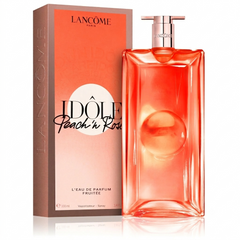 Lancome Idole Peach N Roses F EDP 100ML