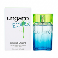 Emanuel Ungaro Power H EDT 90ML