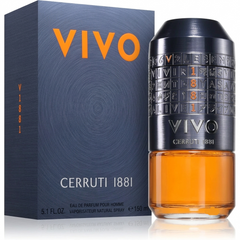 Cerruti 1881 Vivo H EDP 150ML