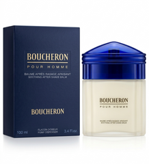 Boucheron H AFTER SHAVE 100ML