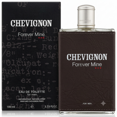 Chevignon Forever Mine H EDT 100ML