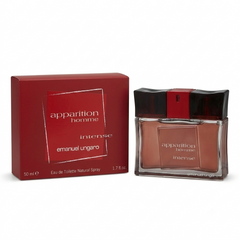 Emenuel Ungaro Apparition Intense H EDT 50ML