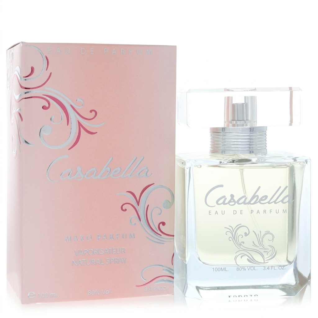 Casabella F EDP 100ML