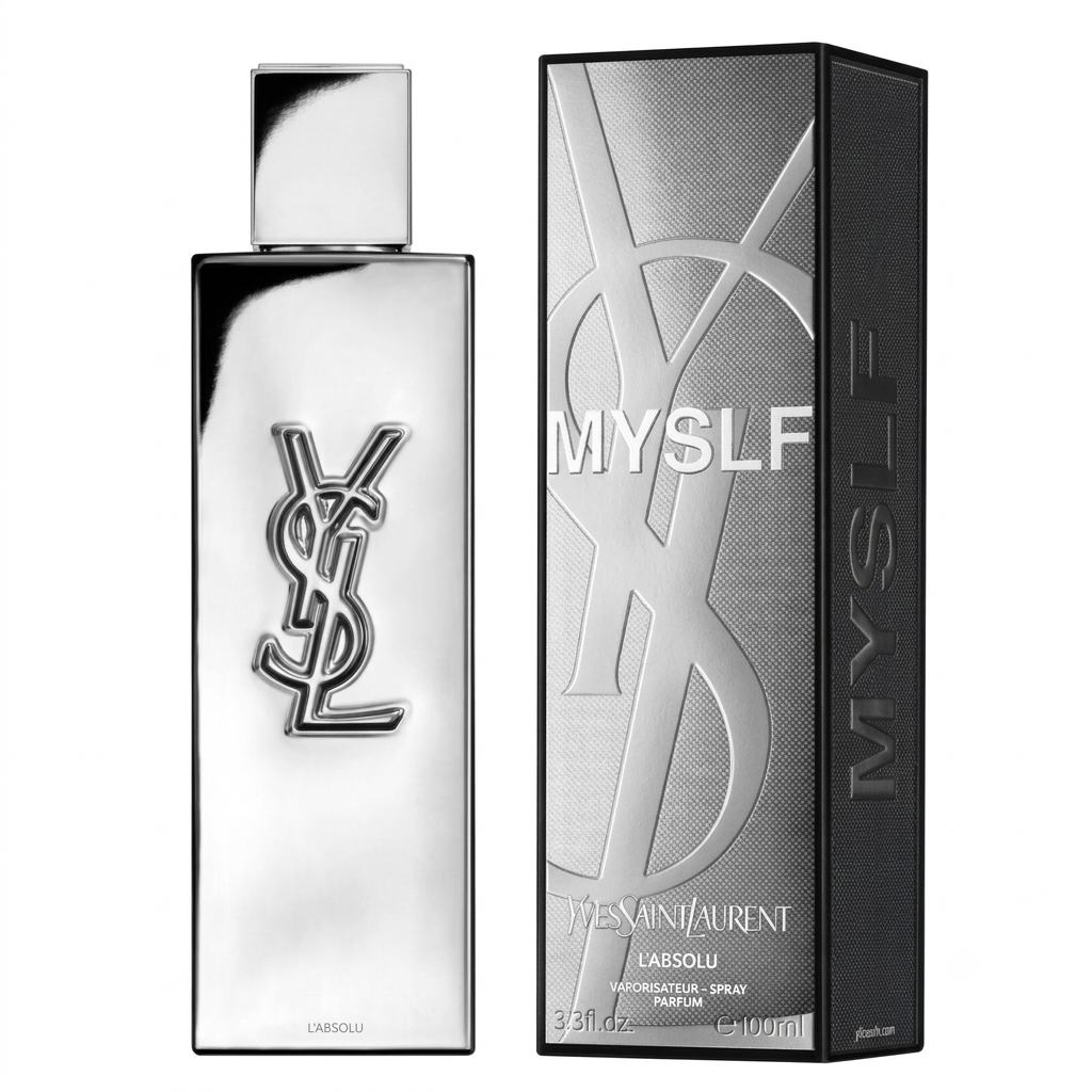 Ysl Myslf H LAbsolu 100ML