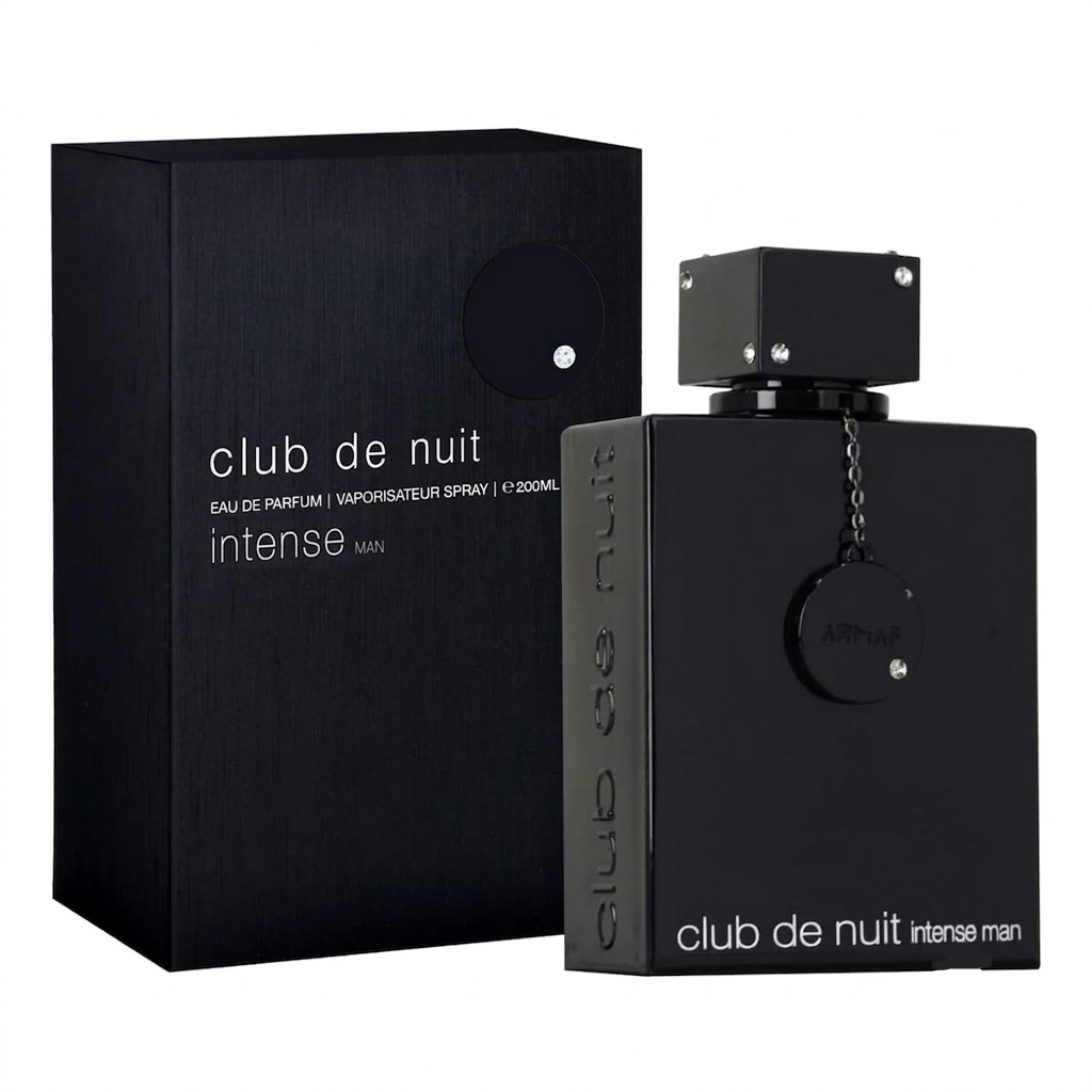 Armaf Club de Nuit Intense H EDP 200ML