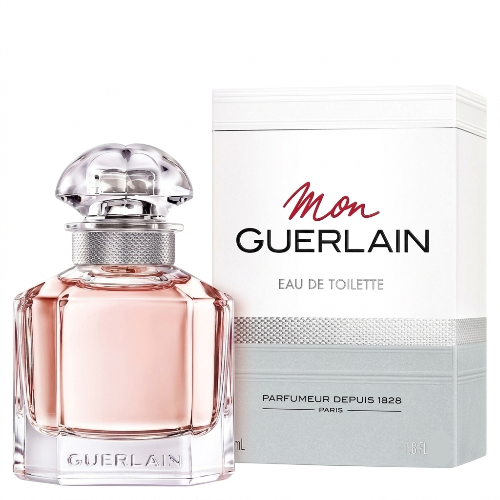 Guerlain Mon F EDT 50ML