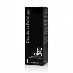 Diego Dalla Palma  OH MY LIFT Anti Age Smoothing Serum 40 ml