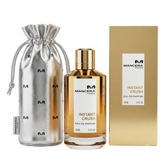 Mancera Instant Crush Unisex EDP 120ML