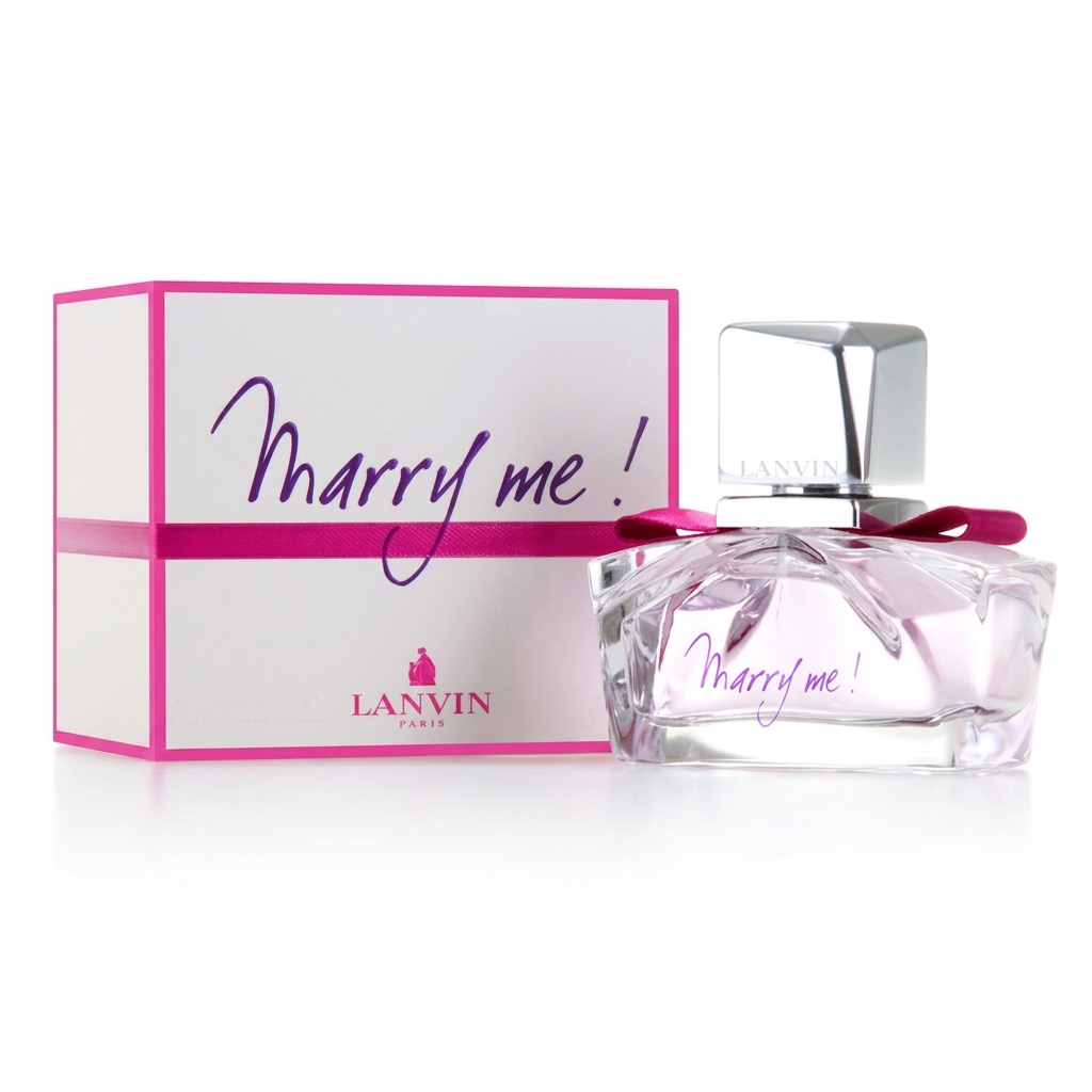 Lanvin Marry Me F EDP 75ML