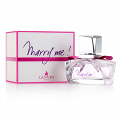 Lanvin Marry Me F EDP 75ML