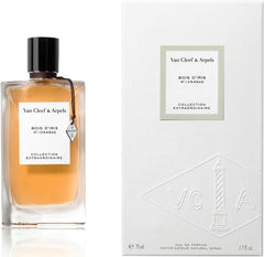 Van Cleef & Arpels Collection Bois D Iris Unisex EDP 75ML
