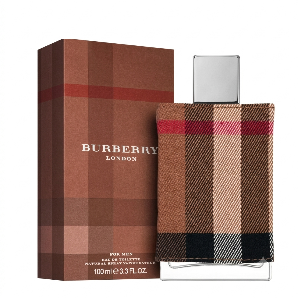 Burberry London H EDT 100ML
