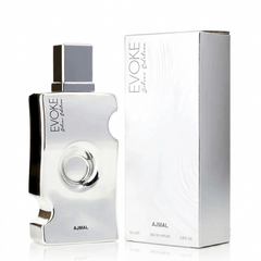 Ajmal Evoke Silver Edition F EDP 75ML