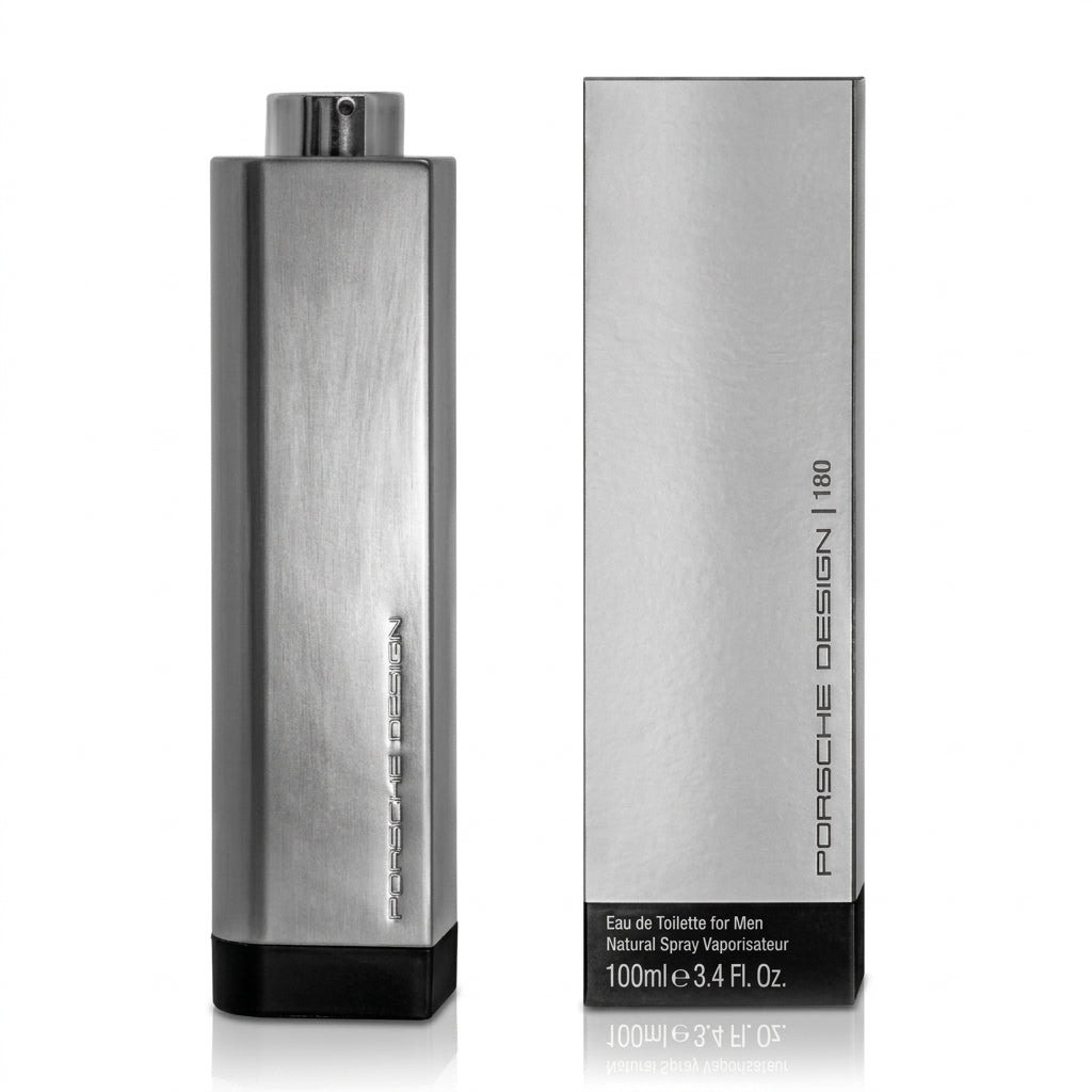 Porsche Design 180 H EDT 100ML
