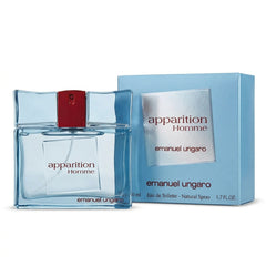 Emenuel Ungaro Apparition H EDT 30ML
