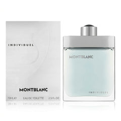 Mont Blanc Individuel H EDT 75ML