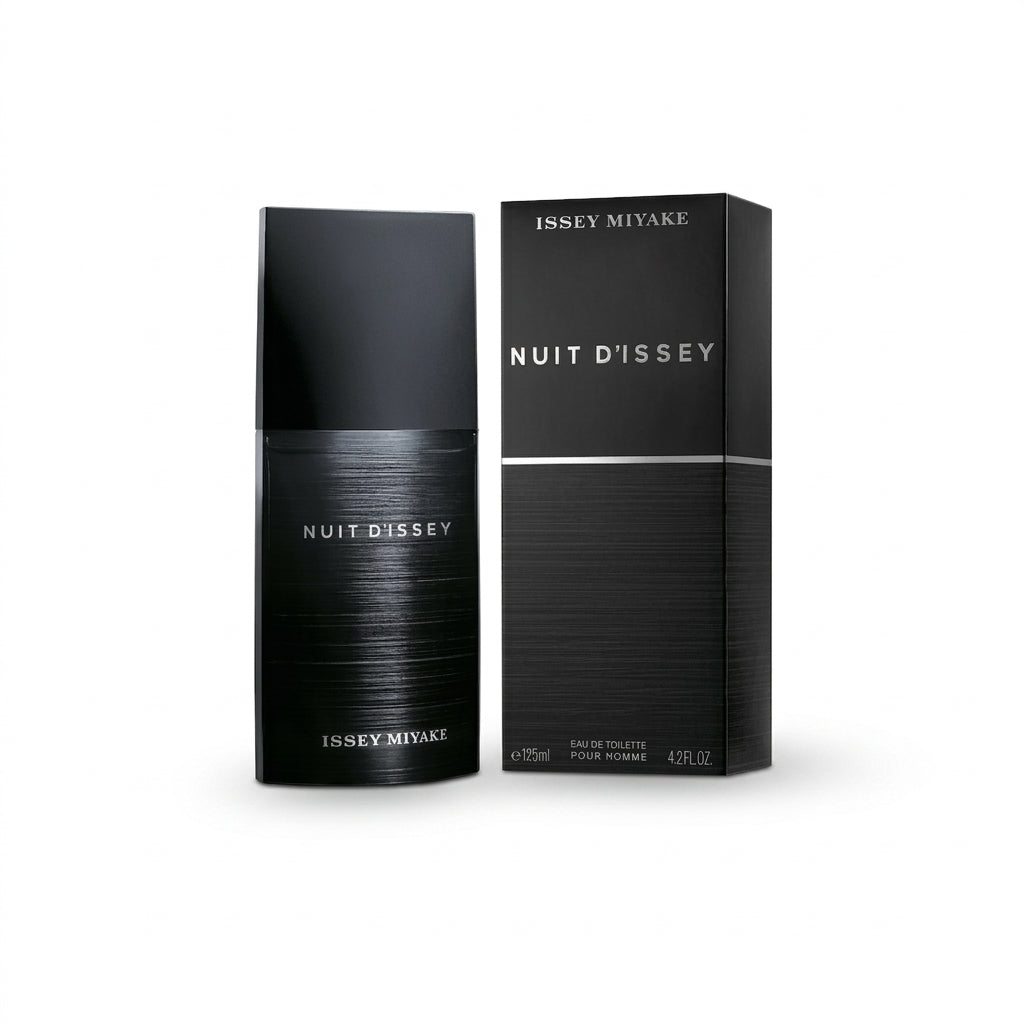 Issey Miyake Nuit H EDT 125ML