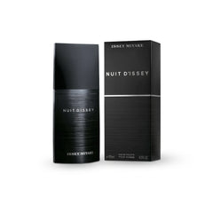 Issey Miyake Nuit H EDT 125ML