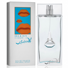 Salvador Dali Sea & Sun H EDT 100ML