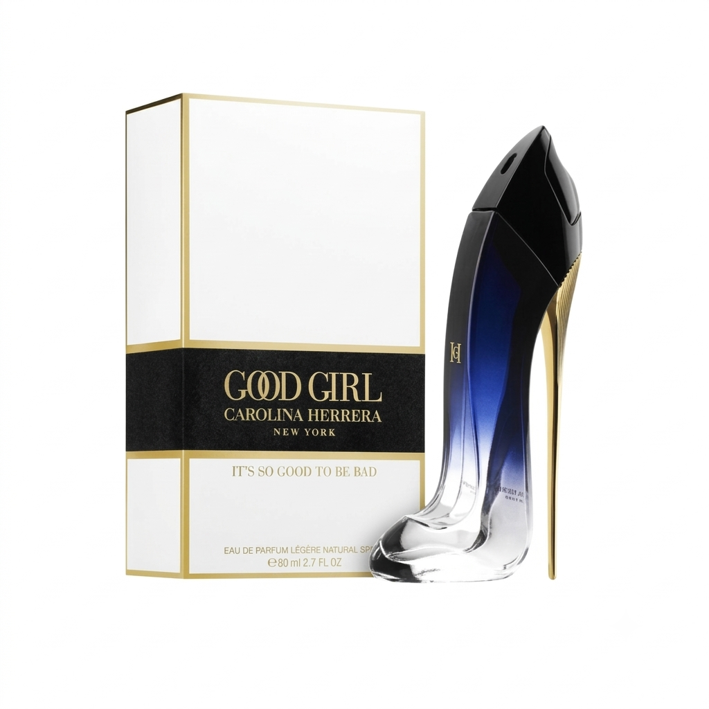 Carolina Herrera Good Girl Legere F EDP 80ML
