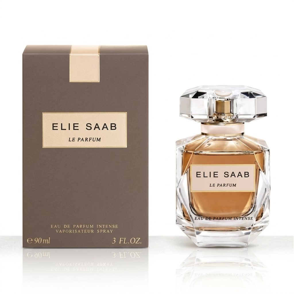 Elie Saab Le Parfum Intense F EDP 90ML