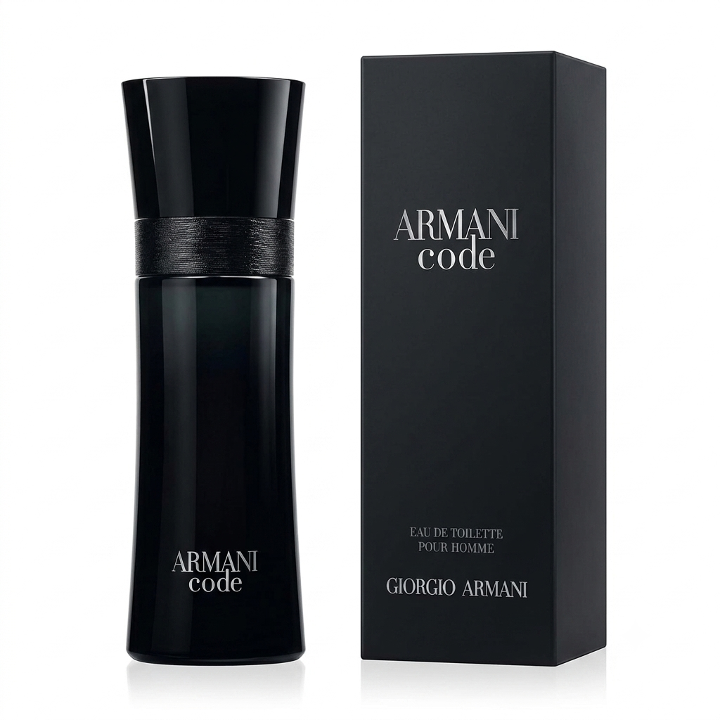 Giorgio Armani Code H EDT 75ML