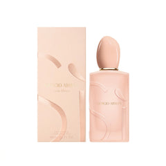 Giorgio Armani Si Nude Bloom F EDP 100ML