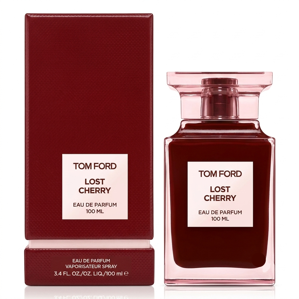 Tom Ford Lost Cherry Unisex EDP 100ML