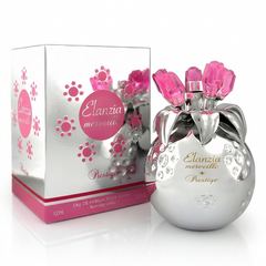Elanzia Merveille prestige F EDP 100ML