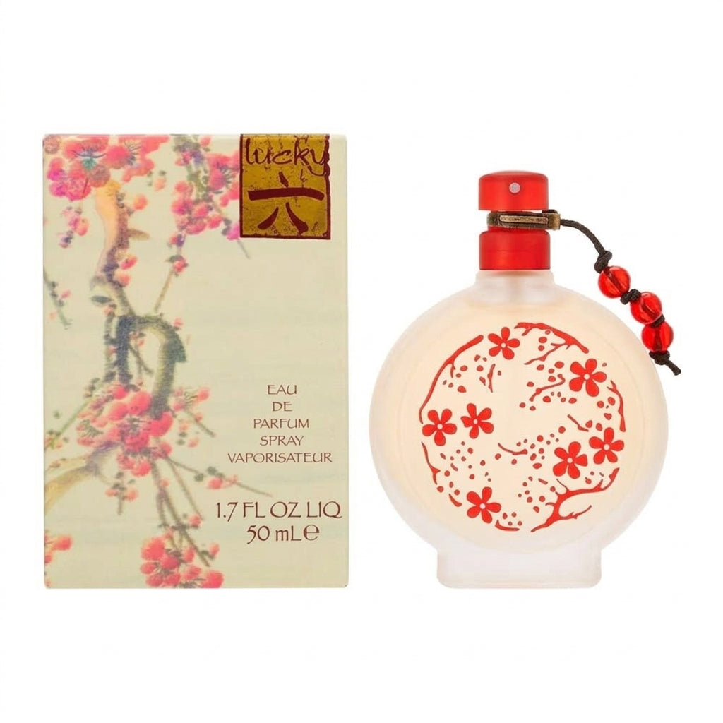 Lucky F EDP 50ML