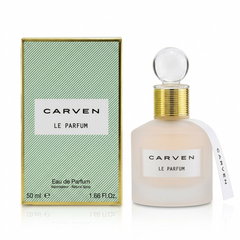 Carven Le Parfum F EDP 50ML