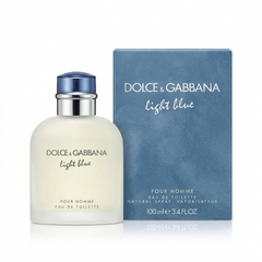 Dolce&Gabbana Light Blue H EDT 100ML