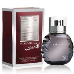 Salvador Dali Salvador H EDT 100ML