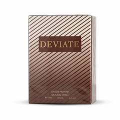 Deviate Brown H EDP 100ML