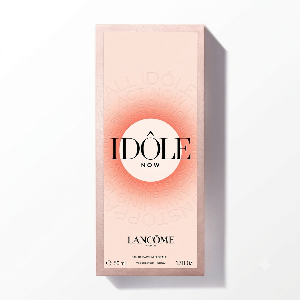 Lancome Idole Now F EDP 50ML