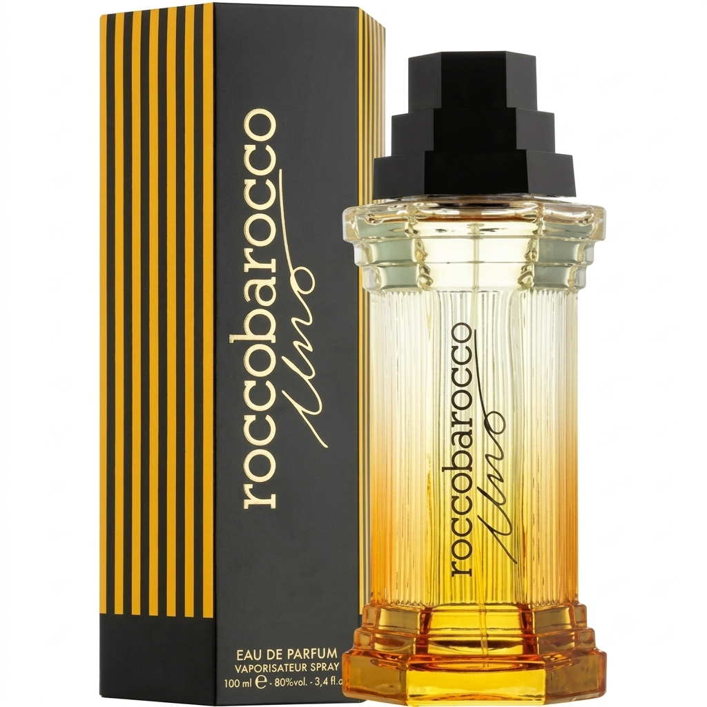 Roccobarocco Uno F EDP 100ML