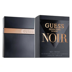 Guess Seductive Noir H EDT 100ML