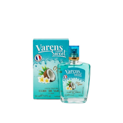 UDV Varens Sweet Coco Soleil F EDP 50ML
