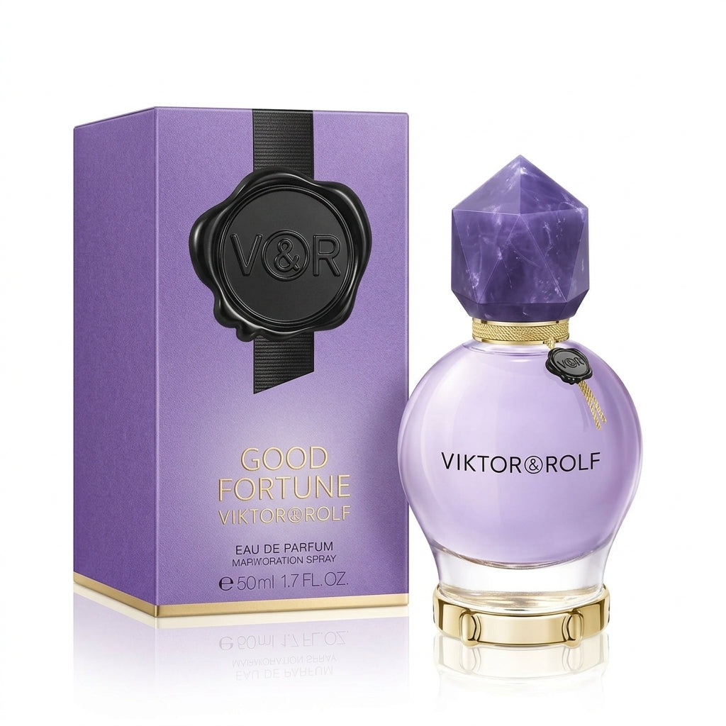 Viktor & Rolf Good Fortune F EDP 50ML