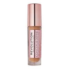 Revolution Concealer & Contour Conceal & Define