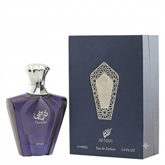 Afnan Turathi Blue H EDP 90ML