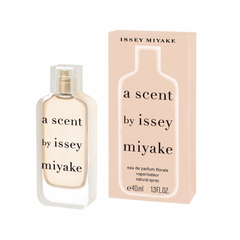 Issey Miyake Ascent By F EDP 40ML