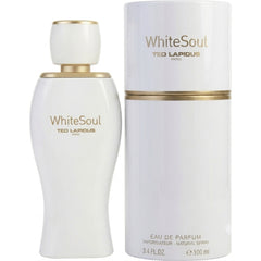 Ted Lapidus White Soul F EDP 100ML