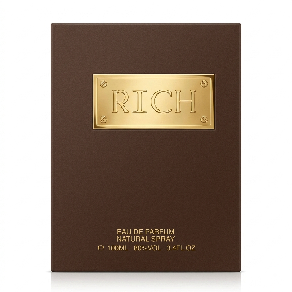 Rich H EDP 100ML