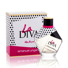 Emanuel Ungaro La Diva Mon Amour F EDP 50ML